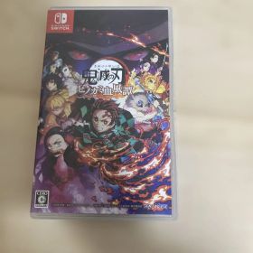 鬼滅の刃 ヒノカミ血風譚 通常版