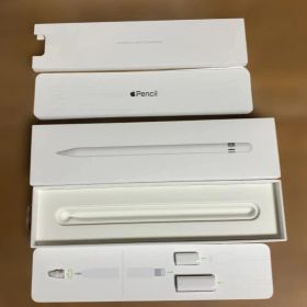 Apple Pencil 第1世代 付属品のみ ペンシル無し 現状品!!