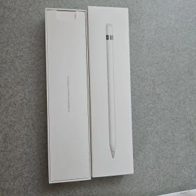 Apple Pencil第1世代