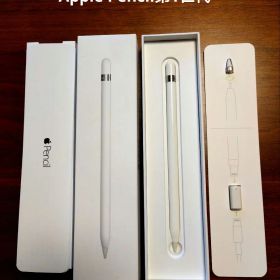 Apple Pencil 第1世代 本体