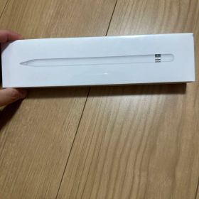 新品未使用 Apple Pencil 第1世代
