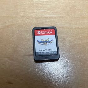 ドラゴンクエストIII そして伝説へ… Nintendo Switch ソフト