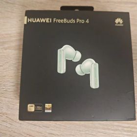 HUAWEI FreeBuds Pro 4 ワイヤレスイヤホン 本体