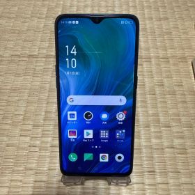 OPPO Reno A 新品 14,600円 中古 7,500円 | ネット最安値の価格比較