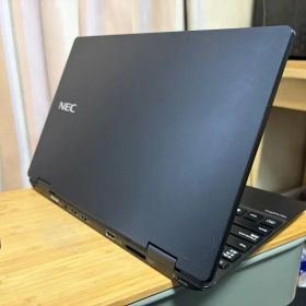 NEC VersaPro VH-4ノートパソコン（使用済）012