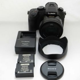 【期間限定セール】パナソニック Panasonic コンパクトデジタルカメラ LUMIX DMC-FZ1000
