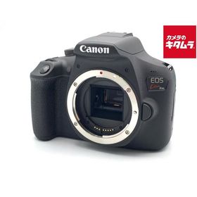 【中古】 【良品】 キヤノン EOS Kiss X90 ボディ