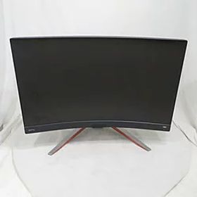 【中古】BenQ(ベンキュー) MOBIUZ EX2710R【291-ud】