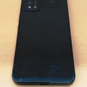 スマートフォン A202ZT SOFTBANK