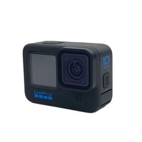 GoPro◆ビデオカメラ GoPro HERO10 BLACK CHDHX-101-FW CPKG1//