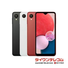 【未使用品〜中古品】SAMSUNG Galaxy A23 5G SCG18 UQmobile版SIMフリー 本体 最大1年間保証 SIMロック解除済【スマホとタブレット販売のダイワン】