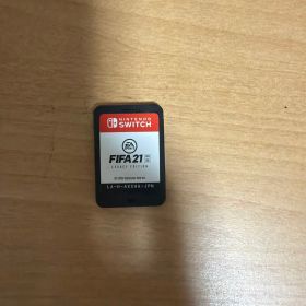Nintendo Switch FIFA 21 Legacy Edition