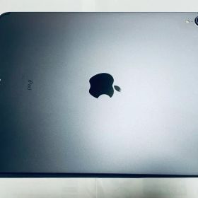 iPad Pro 11インチ+ Apple Pencil+ キーボード付きカバー