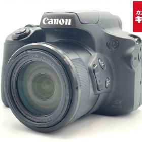 【中古】 【並品】 キヤノン PowerShot SX70 HS 【コンパクトデジタルカメラ】 【6ヶ月保証】