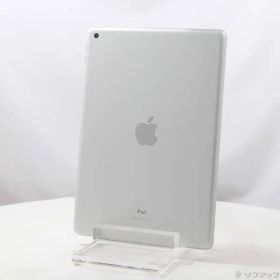 ソフマップ 〔中古品〕 iPad 第8世代 32GB シルバー MYLA2J／A Wi-Fi【251】