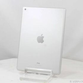 ソフマップ 〔中古品〕 iPad 第8世代 32GB シルバー MYLA2J／A Wi-Fi【371】
