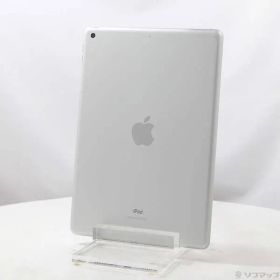 ソフマップ 〔中古品〕 iPad 第8世代 32GB シルバー MYLA2J／A Wi-Fi【262】