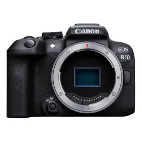 [新品]Canon キヤノン EOS R10 ボディー（キャンペーン対象商品）
