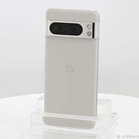 Google Pixel 8 Pro 128GB ポーセリン GE9DP SIMフリー
