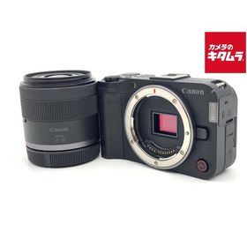 【中古】 【美品】 キヤノン EOS R50 V RF-S14-30 IS STM PZ レンズキット