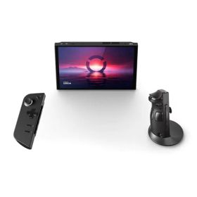 【中古】Lenovo Legion Go 8.8" 144Hz WQXGA Handheld Touchscreen Gaming PC AMD Ryzen Z1 Extreme 16GB RAM 512GB SSD Shadow Black, 8APU1