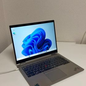 Lenovo ThinkPad X1 I7-1160G7ノートPC 本体