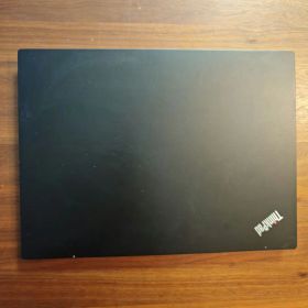【ジャンク品】Lenovo ThinkPad X1 CARBON 7th Gen