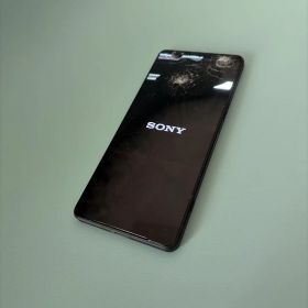 ジャンク SONY Xperia 1Ⅵ スマートフォン本体 修理パーツ