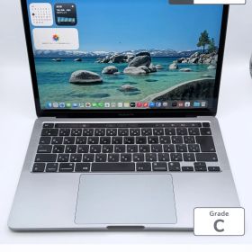【15日保証】 MacBook Pro 13インチ M1 8GB 512GB A2338 動作確認済み 即発送