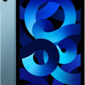 アップル iPad Air 第5世代 WiFi 64GB ブルー apple MM9E3J/A