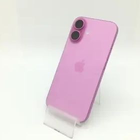 iPhone 16 128GB ピンク 新品 98,888円 中古 91,300円 | ネット最安値