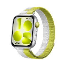 HUAWEI WATCH FIT 5 Sliver NKI-B19-SL [NKIB19SL]
