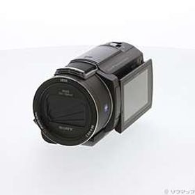 〔中古品〕 FDR-AX45A B ブラック〔中古品〕 FDR-AX45A B ブラック