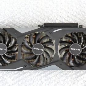 【中古】グラフィックボード グラフィックボード GIGABYTE GeForce RTX 2060 SUPER GAMING OC 8G [GV-N206SGAMING OC-8GC]