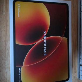 Xiaomi Pad 8 8GB+128GB 新品 55,000円 中古 62,979円 | ネット最安値