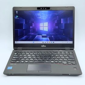 富士通 LIFEBOOK U7311/FX 8GB/256GB