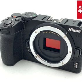 【中古】 【美品】 ニコン Z30 ボディ 【ミラーレス一眼】 【6ヶ月保証】