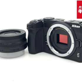【中古】 【美品】 ニコン Z30 16-50 VR レンズキット 【ミラーレス一眼】