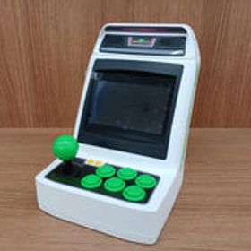 ASTRO CITY MINI ACS-1001 SEGA