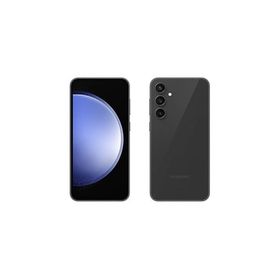 【 SIMフリー品】新品完全未開封 SIMフリー品 Galaxy S23FE SCG24 グラファイト AU/UQ版 スマホ本体 白ロム品 赤ロム保証
