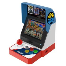 【ポイント10倍】 SNK ゲーム機 NEOGEO mini [タイプ：据え置きゲーム機 カラー：その他] 【P10倍】