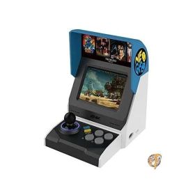【26時間!最大2000円クーポン】NEOGEO mini インターナショナル版 送料無料