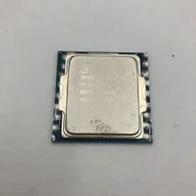 中古 INTEL Core i7 11700K (1200/3.6G/16M/C8/T16) 145163 状態： B:良品