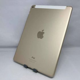 au MH1C2J/A iPad Air 2 Wi-Fi+Cellular 16GB ゴｰルド au