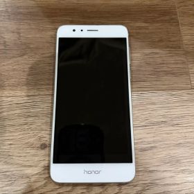 honor 8 SIMフリースマホ