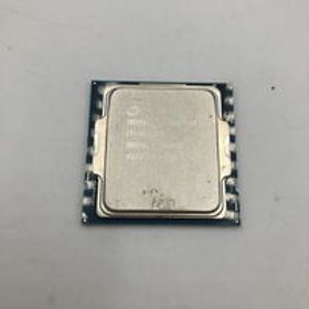 中古 INTEL Core i7 11700K (1200/3.6G/16M/C8/T16) 145163 状態： B:良品
