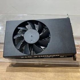 中古 各社 GeForce GTX1650 (4GB PCI-E) 139580 状態： C:並品
