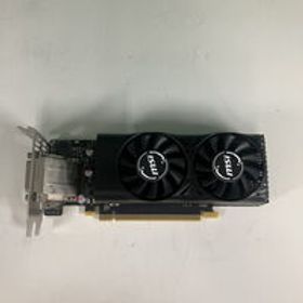 中古 各社 Geforce GTX1050Ti (4GB PCI-E) 133598 状態： C:並品