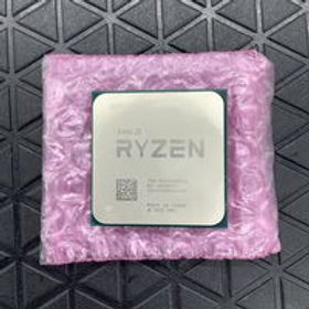 中古 AMD Ryzen 7 5700X (AM4/3.4GHz/36M/C8/T16/65W) 150182 状態： B:良品