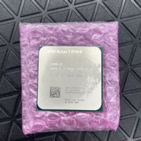 中古 AMD Ryzen 7 5700X (AM4/3.4GHz/36M/C8/T16/65W) 150182 状態： B:良品